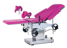 Multifunctional Obstetric Operating Table