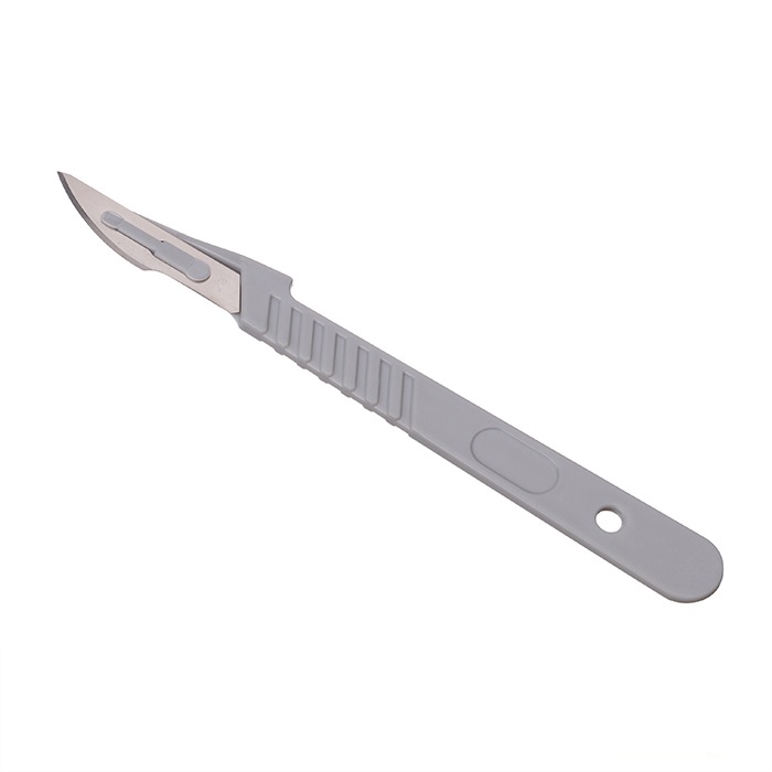 Disposable Surgical Blade And Scalpel
